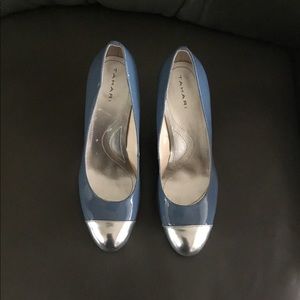 Pumps by Tahari